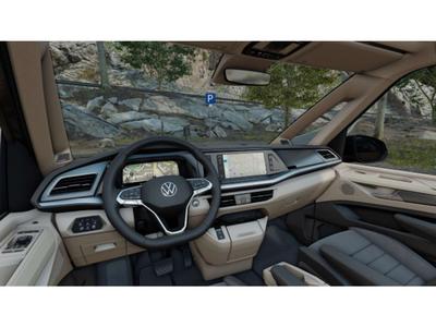 Volkswagen Multivan Van 2.0 TSI