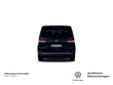 Volkswagen Multivan Van 2.0 TSI — photo 7