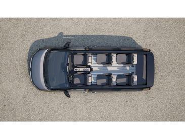 Volkswagen Multivan Van 2.0 TSI — photo 5