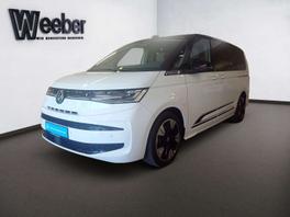 Volkswagen Multivan Van 2.0 TDI - 2023 - Joinsteer - #1
