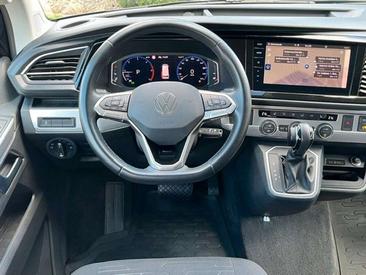 Volkswagen Multivan Monospace Minivan 2.0 BiTDI DSG 4MOTION L1 — photo 10