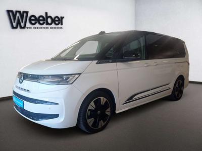 Volkswagen Multivan Van 2.0 TDI