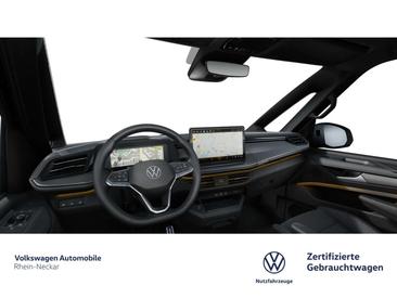 Volkswagen Multivan Van 2.0 TSI — photo 9
