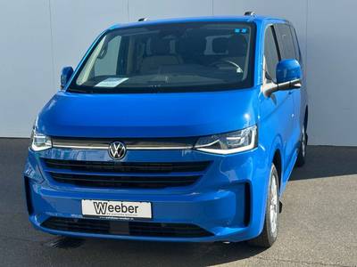 Volkswagen Caravelle Van E-Caravelle - 2025 - Joinsteer - #1