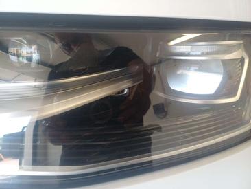 Volkswagen Multivan Van 2.0 TDI — photo 3