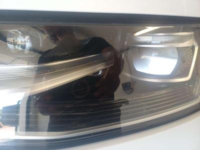 Volkswagen Multivan Van 2.0 TDI