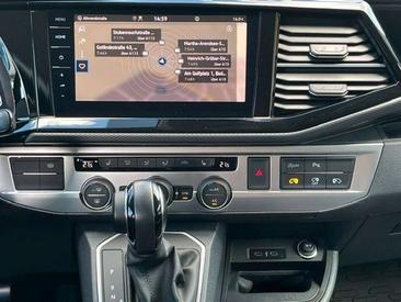 Volkswagen Multivan Monospace Minivan 2.0 BiTDI DSG 4MOTION L1 — photo 12