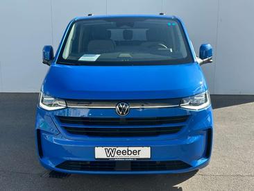 Volkswagen Caravelle Van E-Caravelle — photo 2