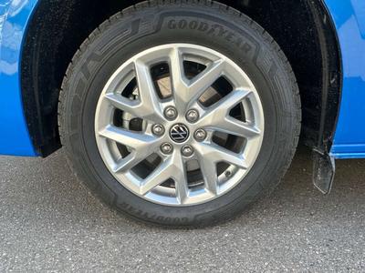 Volkswagen Caravelle Van E-Caravelle