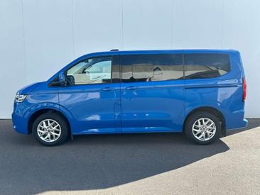 Volkswagen Caravelle Van E-Caravelle — photo 4