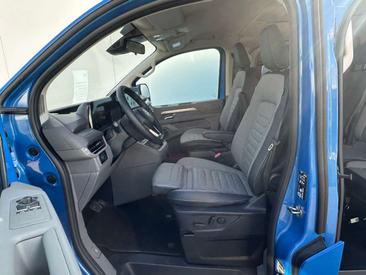 Volkswagen Caravelle Van E-Caravelle — photo 7