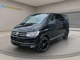 Volkswagen Multivan Van 2.0 TDI 4MOTION - 2019 - Joinsteer - #1