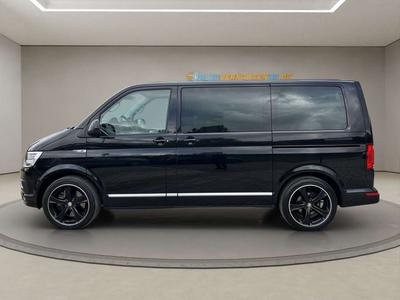 Volkswagen Multivan Van 2.0 TDI 4MOTION