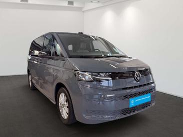 Volkswagen Multivan Van EHybrid — photo 2