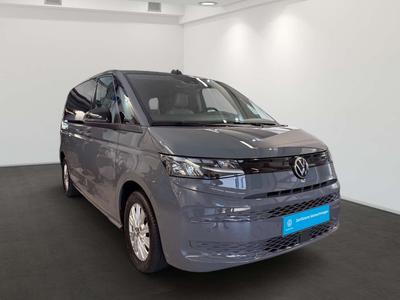 Volkswagen Multivan Van EHybrid