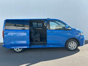 Volkswagen Caravelle Van E-Caravelle — photo 11