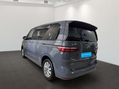 Volkswagen Multivan Van EHybrid