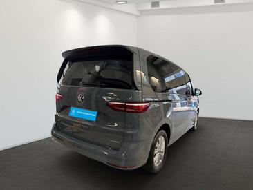 Volkswagen Multivan Van EHybrid — photo 4