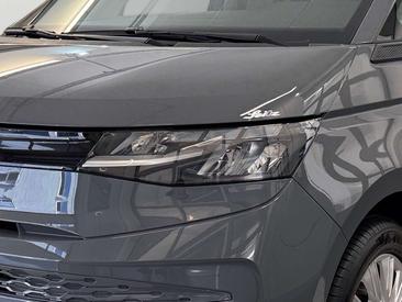 Volkswagen Multivan Van EHybrid — photo 5