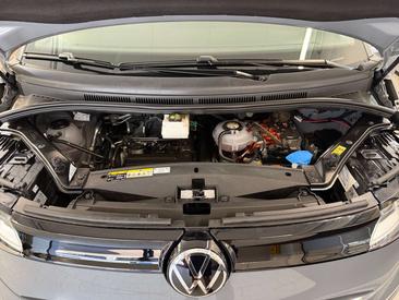 Volkswagen Multivan Van EHybrid — photo 6