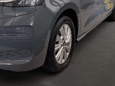 Volkswagen Multivan Van EHybrid — photo 7