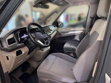 Volkswagen Multivan Van EHybrid — photo 8