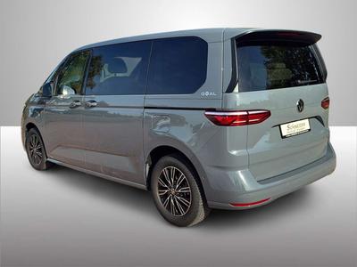 Volkswagen Multivan Van 2.0 TDI