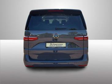 Volkswagen Multivan Van 2.0 TDI — photo 3