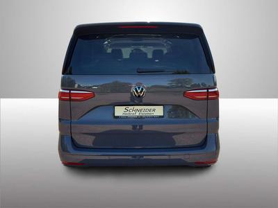 Volkswagen Multivan Van 2.0 TDI