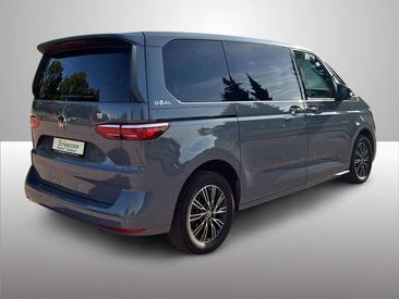 Volkswagen Multivan Van 2.0 TDI — photo 4