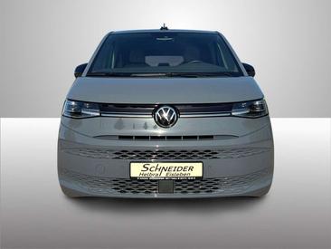 Volkswagen Multivan Van 2.0 TDI — photo 6