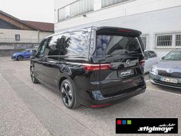 Volkswagen Multivan Van 2.0 TSI - 2026 - Joinsteer - #1