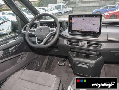 Volkswagen Multivan Van 2.0 TSI