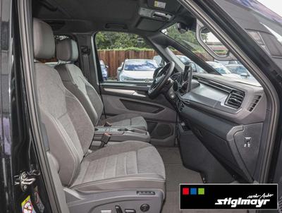 Volkswagen Multivan Van 2.0 TSI