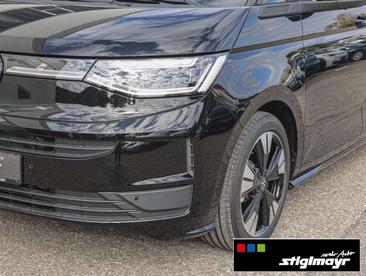 Volkswagen Multivan Van 2.0 TSI — photo 9
