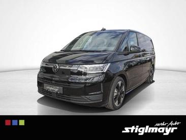 Volkswagen Multivan Van 2.0 TSI — photo 10