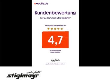 Volkswagen Multivan Van 2.0 TSI — photo 13