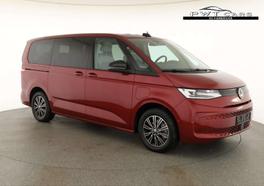 Volkswagen Multivan Van EHybrid - 2026 - Joinsteer - #1
