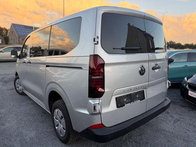 Volkswagen Caravelle Van 2.0 TDI 150