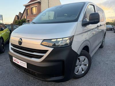 Volkswagen Caravelle Van 2.0 TDI 150