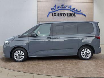 Volkswagen Multivan Van 2.0 TDI — photo 2