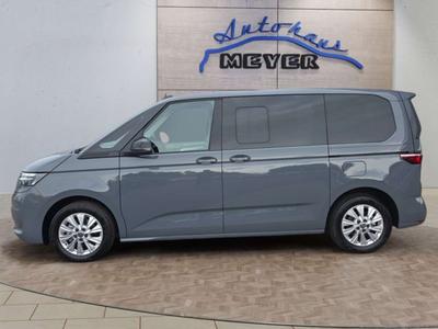Volkswagen Multivan Van 2.0 TDI