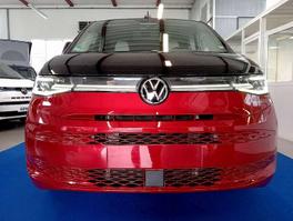 Volkswagen Multivan Van 2.0 TDI - 2022 - Joinsteer - #1
