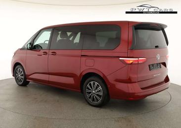 Volkswagen Multivan Van EHybrid — photo 2