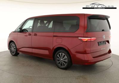 Volkswagen Multivan Van EHybrid