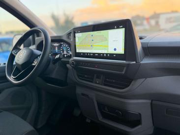 Volkswagen Caravelle Van 2.0 TDI 150 — photo 5