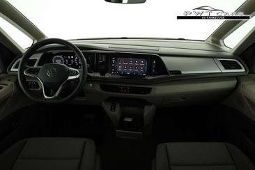 Volkswagen Multivan Van EHybrid — photo 3