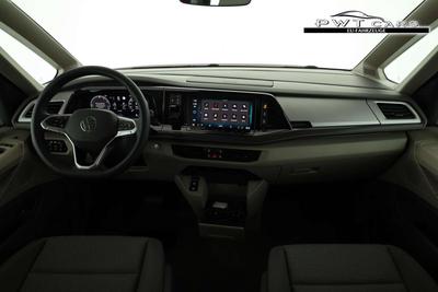 Volkswagen Multivan Van EHybrid
