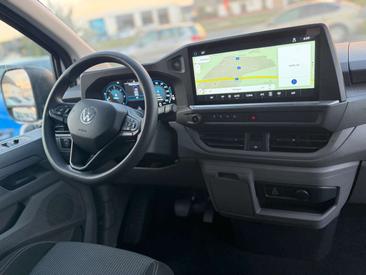 Volkswagen Caravelle Van 2.0 TDI 150 — photo 6