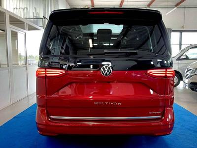Volkswagen Multivan Van 2.0 TDI